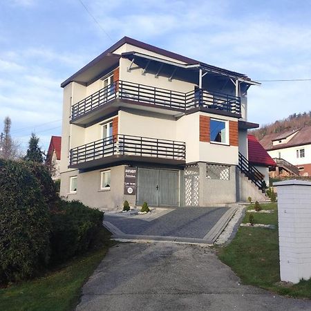 Jaszczurowa Apartament II 외부 사진