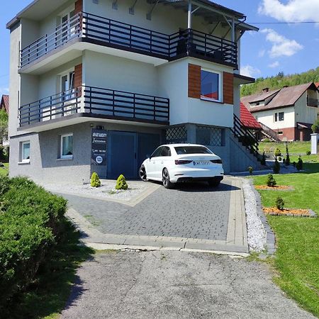 Jaszczurowa Apartament II 객실 사진