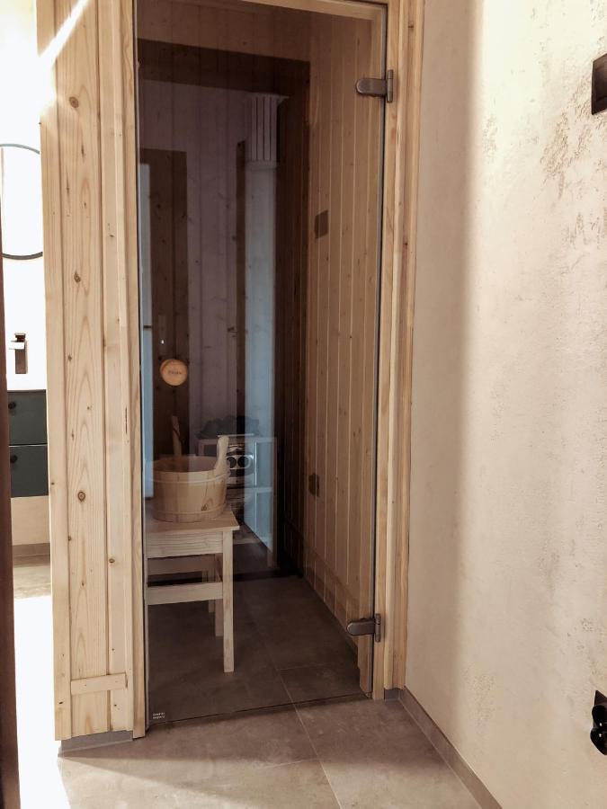Jaszczurowa Apartament II 외부 사진
