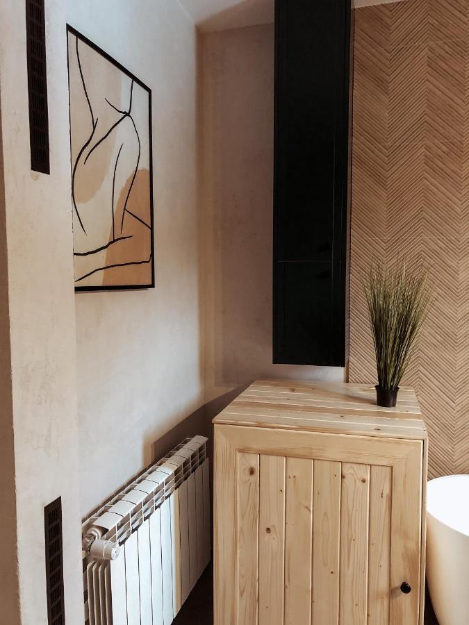 Jaszczurowa Apartament II 외부 사진