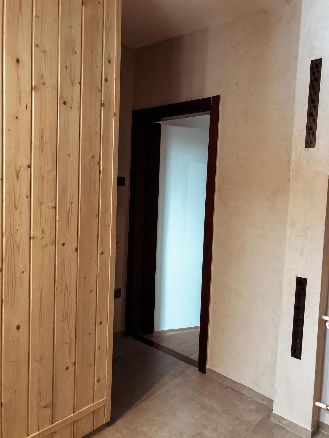 Jaszczurowa Apartament II 외부 사진