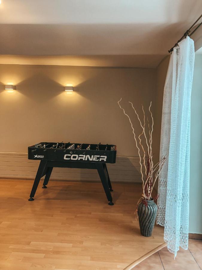 Jaszczurowa Apartament II 외부 사진