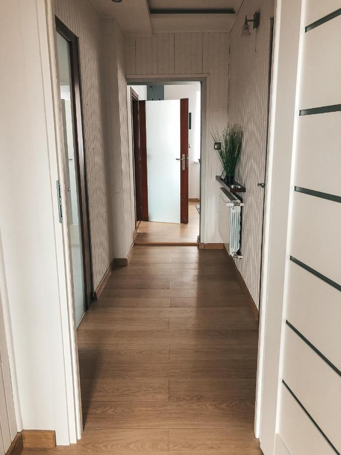 Jaszczurowa Apartament II 외부 사진
