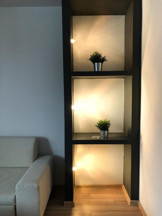 Jaszczurowa Apartament II 외부 사진