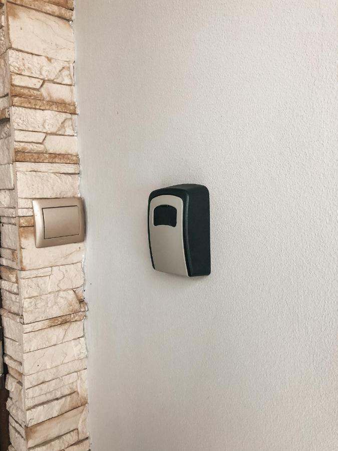 Jaszczurowa Apartament II 외부 사진