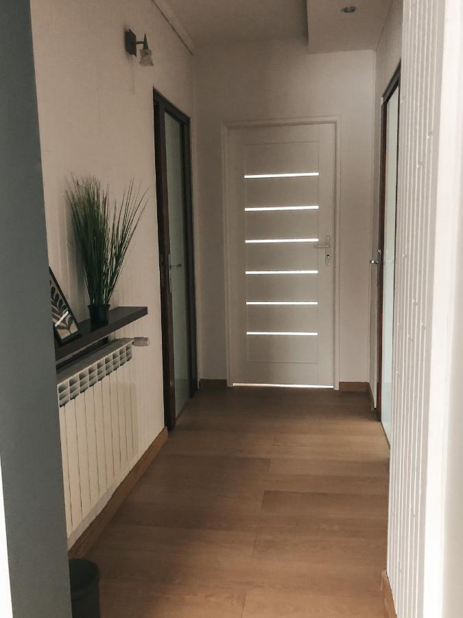 Jaszczurowa Apartament II 외부 사진