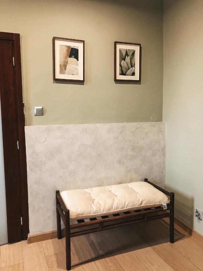 Jaszczurowa Apartament II 외부 사진