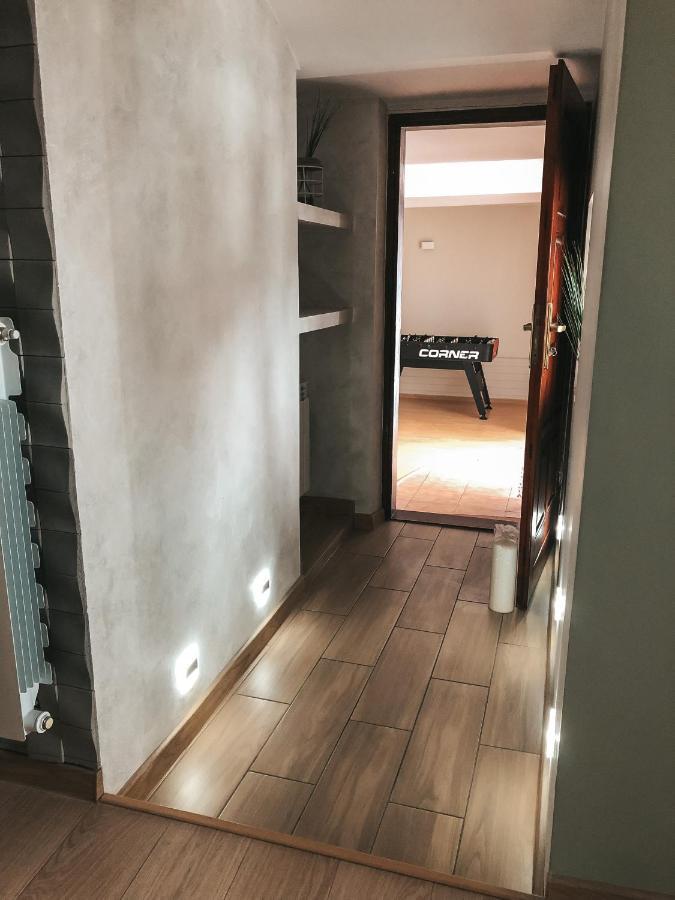 Jaszczurowa Apartament II 외부 사진