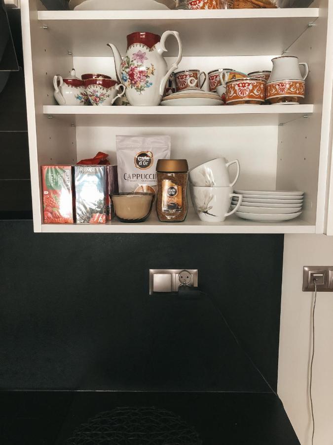 Jaszczurowa Apartament II 외부 사진