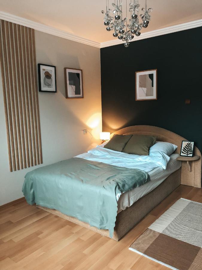 Jaszczurowa Apartament II 외부 사진