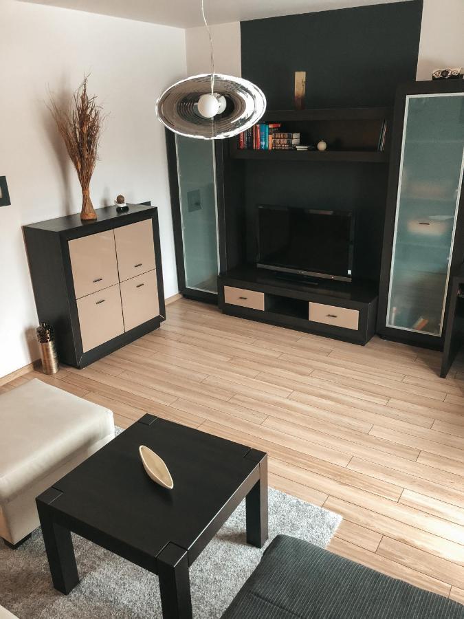 Jaszczurowa Apartament II 외부 사진