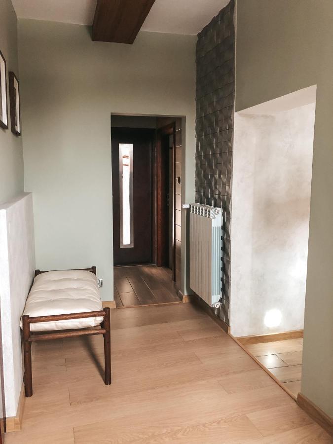 Jaszczurowa Apartament II 외부 사진