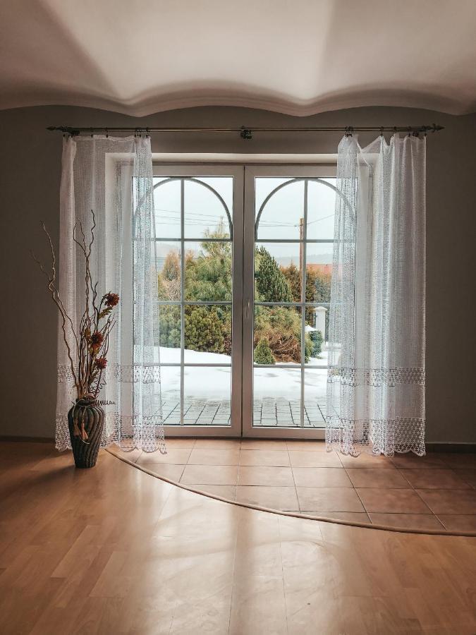 Jaszczurowa Apartament II 외부 사진