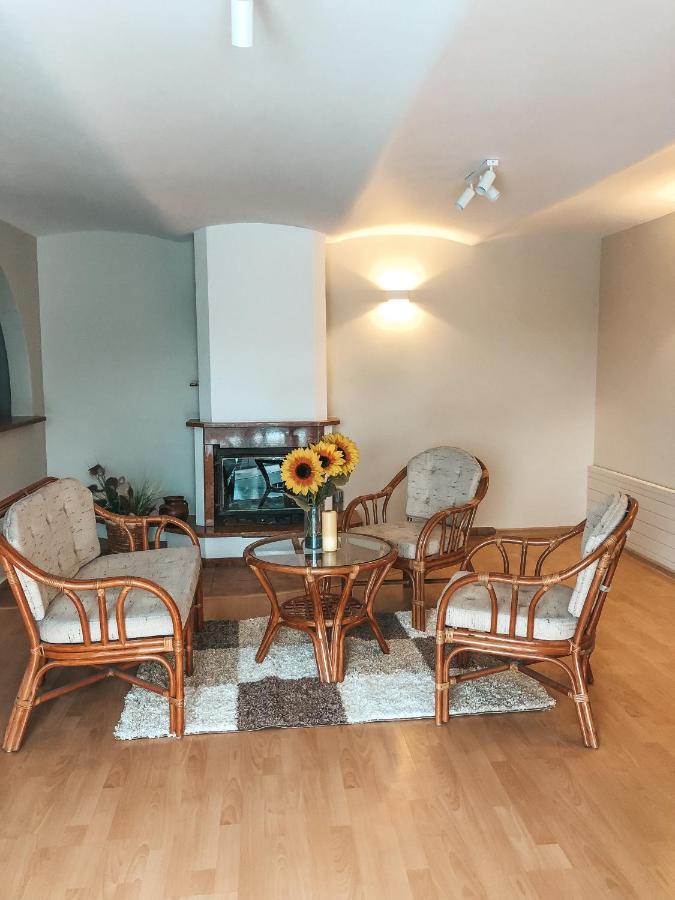 Jaszczurowa Apartament II 외부 사진