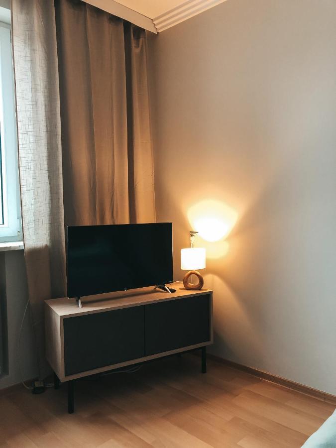Jaszczurowa Apartament II 외부 사진