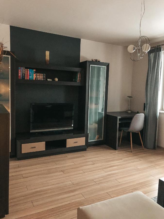 Jaszczurowa Apartament II 외부 사진