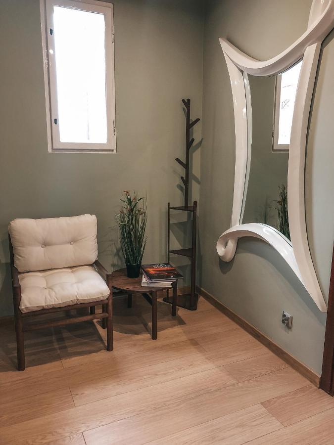 Jaszczurowa Apartament II 외부 사진