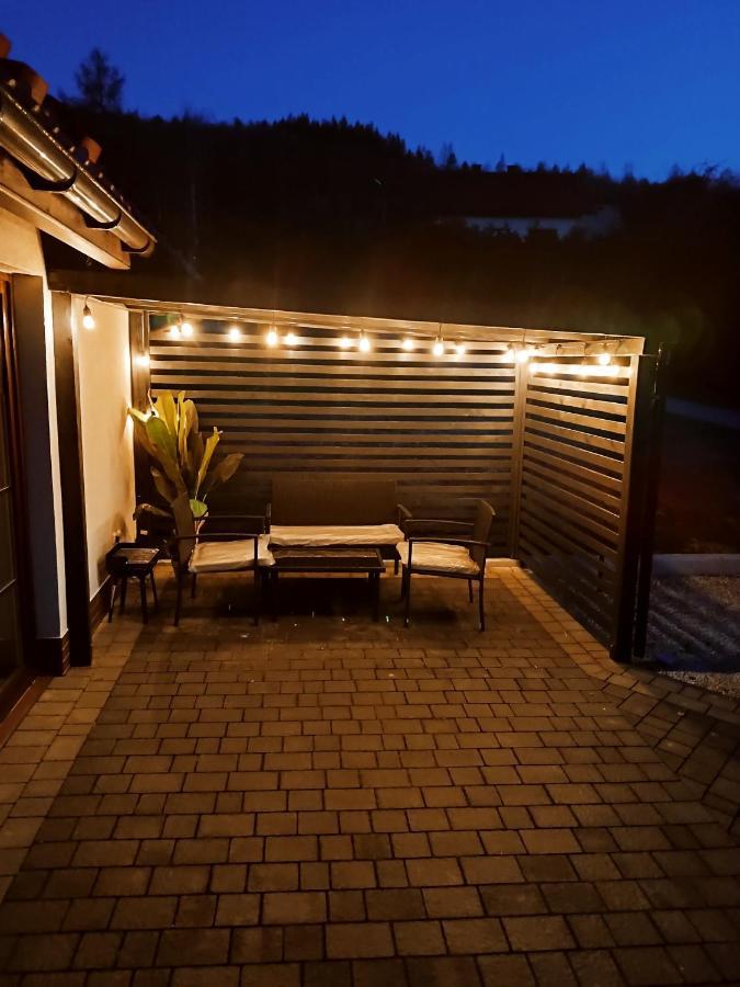 Jaszczurowa Apartament II 외부 사진
