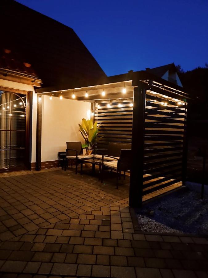 Jaszczurowa Apartament II 외부 사진